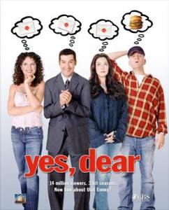 , ! ( 2000  2006) Yes, Dear   