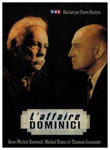     () L'affaire Dominici (2003) online