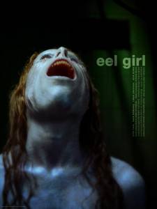    - - Eel Girl - 2008 