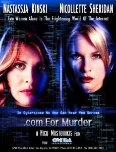    .com - .com for Murder - (2002) 