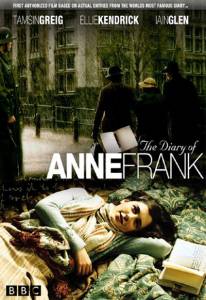       (-) The Diary of Anne Frank 