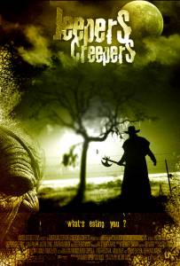 Смотреть кинофильм Джиперс Криперс 3 - Jeepers Creepers 3: Cathedral онлайн