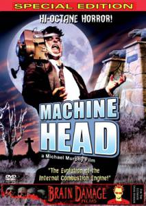   - () / Machine Head / 2000 