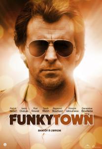 - / Funkytown / (2011)    