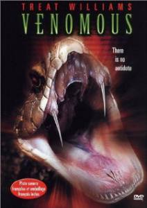     () - Venomous - 2001   HD