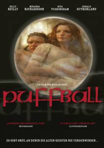     - Puffball - [2007] 