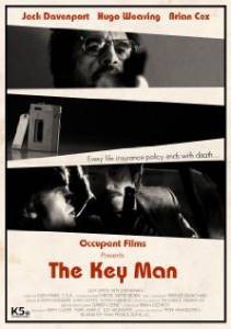     / The Key Man / 2011  