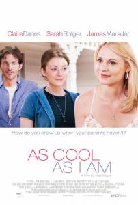     / As Cool as I Am / (2013) online