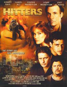     / Hitters / [2002]