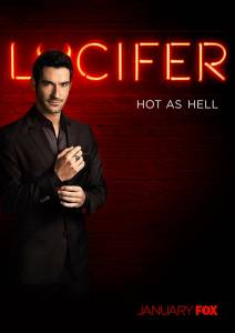   ( 2015  ...) - Lucifer - [2015 (2 )]   