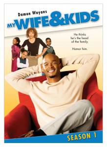      ( 2001  2005) My Wife and Kids   