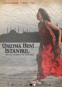   ,  - Do Not Forget Me Istanbul - (2011)  