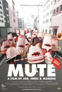    / Mute / 2013  