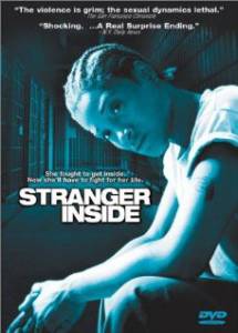    () - Stranger Inside 