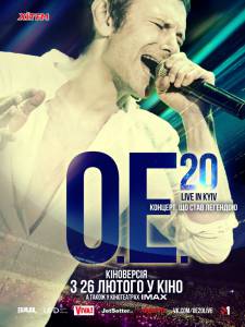   .20 Live in Kyiv / .20 Live in Kyiv  
