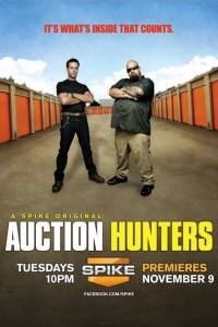       ( 2010  ...) - Auction Hunters - [2010 (4 )]