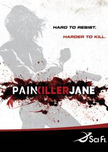     () / Painkiller Jane / 2007 (1 )