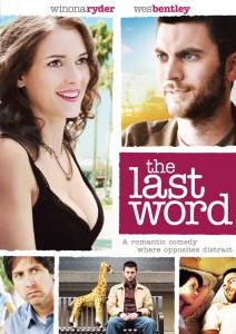     / The Last Word / [2008]