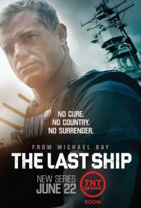     ( 2014  ...) / The Last Ship / 2014 (3 )