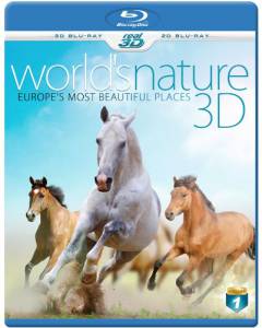     :    World's Nature 3D (2013) 