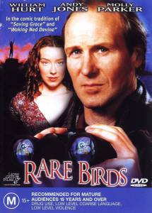   - Rare Birds - 2001  