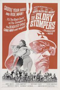    - The Glory Stompers   