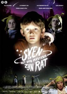 ���� �����, ����� � ����� ��� Svein og Rotta og UFO-mysteriet �������� ������ ���������