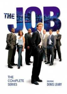   ( 2001  2002) The Job [2001 (2 )]   