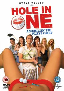   ! () - Hole in One - (2010)   