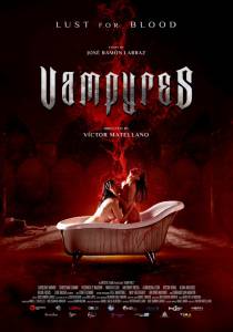   - Vampyres 