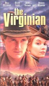    () The Virginian 