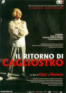    - Il ritorno di Cagliostro - (2003) 