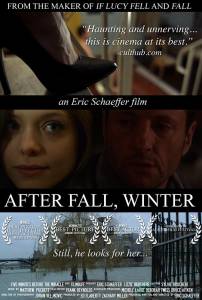       / After Fall, Winter  