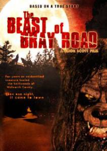    - The Beast of Bray Road - (2005)  