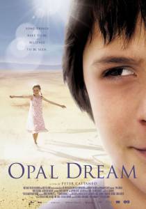   / Opal Dream   