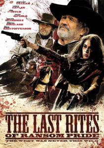     - The Last Rites of Ransom Pride - (2010)   
