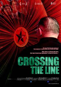    Crossing the Line   
