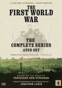     (-) - The First World War  