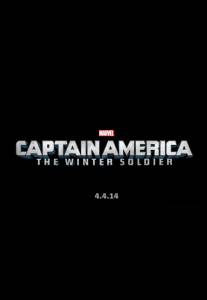    :   Captain America: The Winter Soldier  