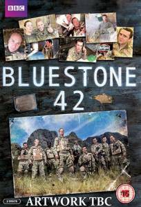  42 ( 2013  ...) - Bluestone 42 - [2013 (3 )]  