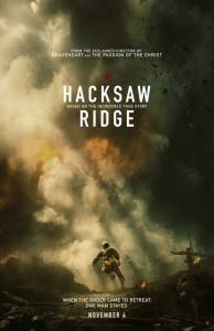    Hacksaw Ridge 2016   