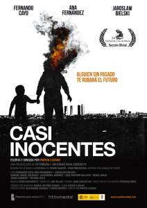      - Casi inocentes - 2013 