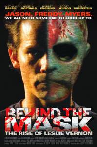  :    - Behind the Mask: The Rise of Leslie Vernon - [2006]  