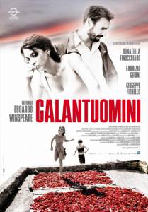     / Galantuomini / [2008]  