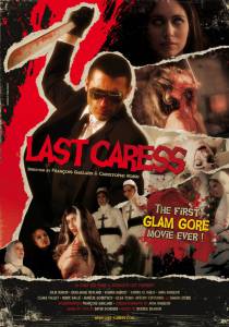     - Last Caress   HD