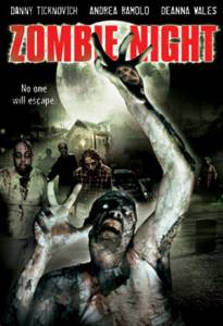     () - Zombie Night - 2003