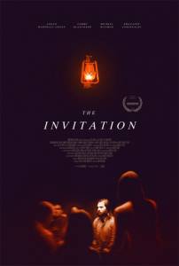  - The Invitation    