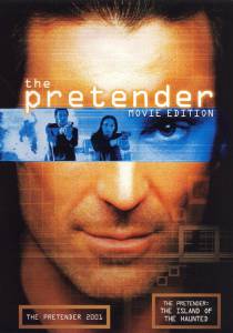     :   () / The Pretender: Island of the Haunted / 2001