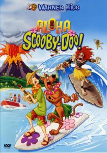 , - () - Aloha, Scooby-Doo! - 2005   