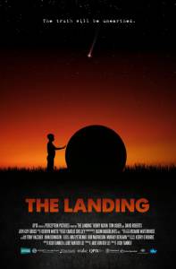    - The Landing - [2013]   HD